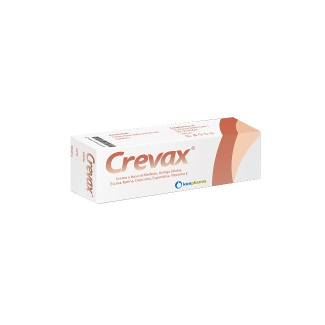 CREVAX CREMA 100ML