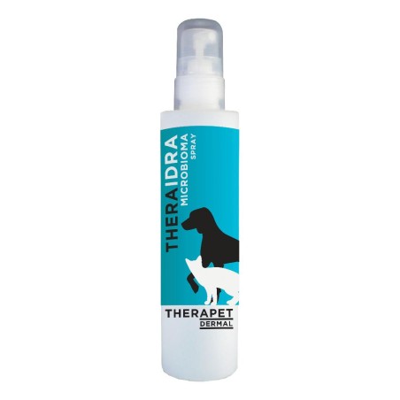 THERAIDRA MICROBIOMA SPR 200ML