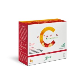 VITAMIN C NATURCOMPLEX 20BUST