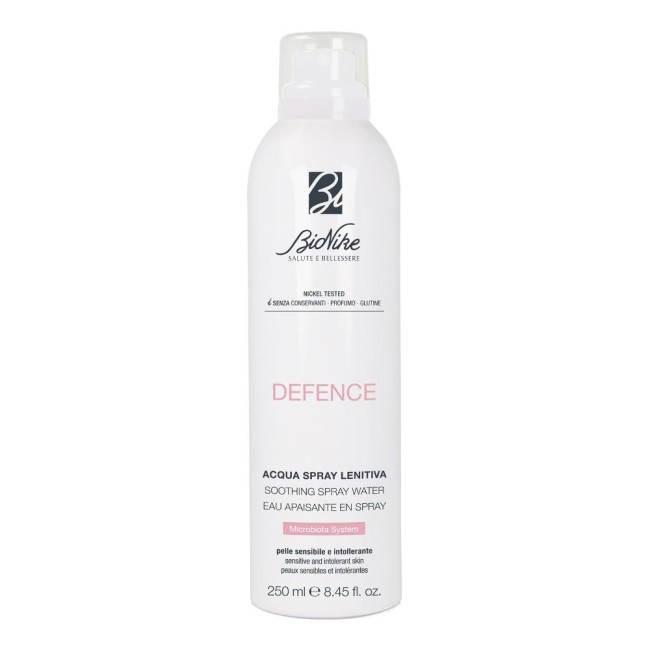 DEFENCE ACQUA SPRAY LEN 250ML