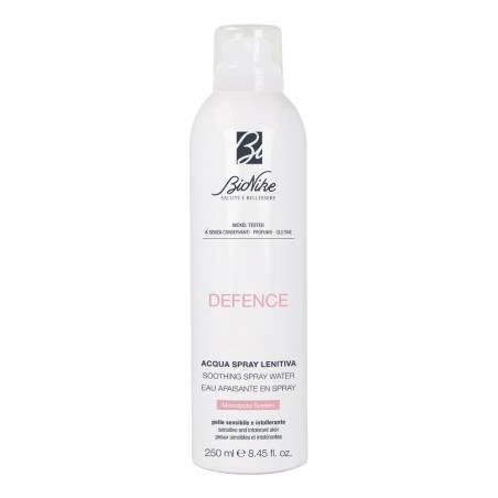 DEFENCE ACQUA SPRAY LEN 250ML