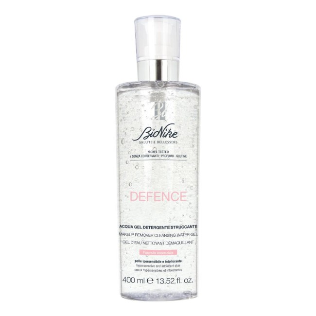 DEFENCE ACQUA GEL DET STRUC