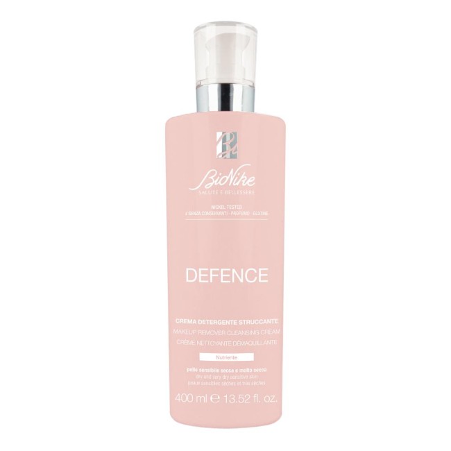 DEFENCE CREMA DETERGENTE STRUC