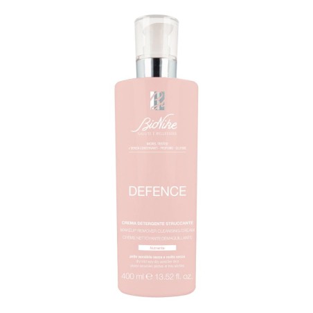 DEFENCE CREMA DETERGENTE STRUC