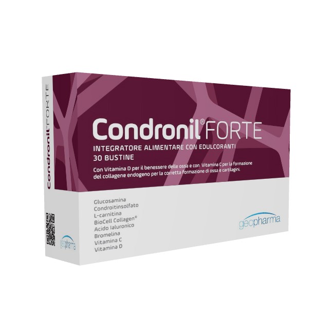 CONDRONIL FORTE 30BUST