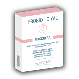 PROBIOTIC YAL MAS MOLYWIND