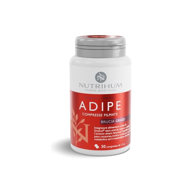 ADIPE NUTRIHUM 30CPR