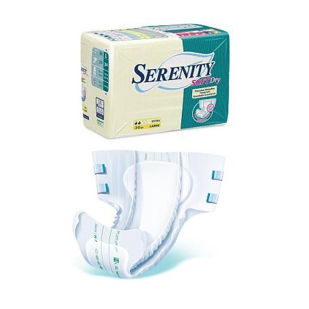 SERENITY PANN SD SUPER M 30PZ