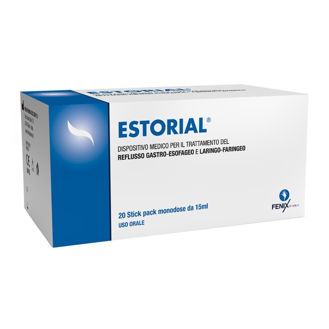 ESTORIAL 20STICK 15ML
