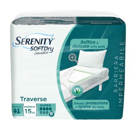 SERENITY TRAV SD SENS EX 60X90
