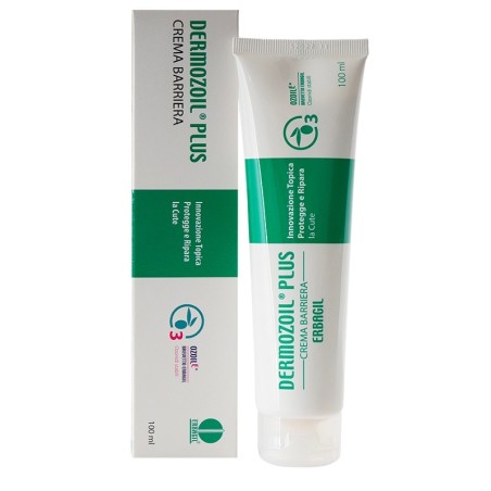 DERMOZOIL PLUS CREMA BARRIERA