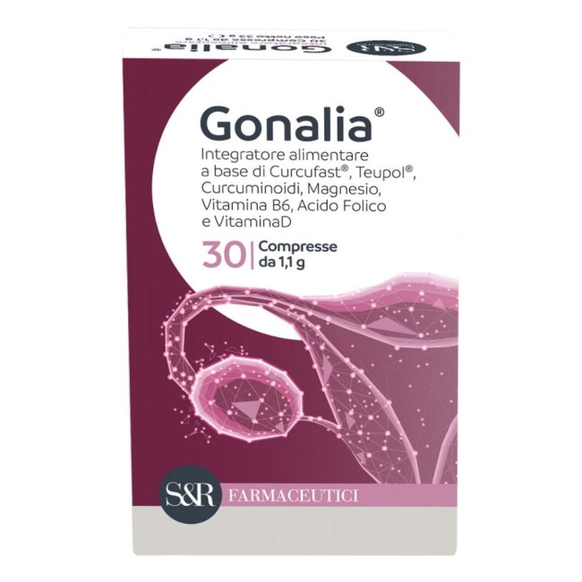 GONALIA 30CPR