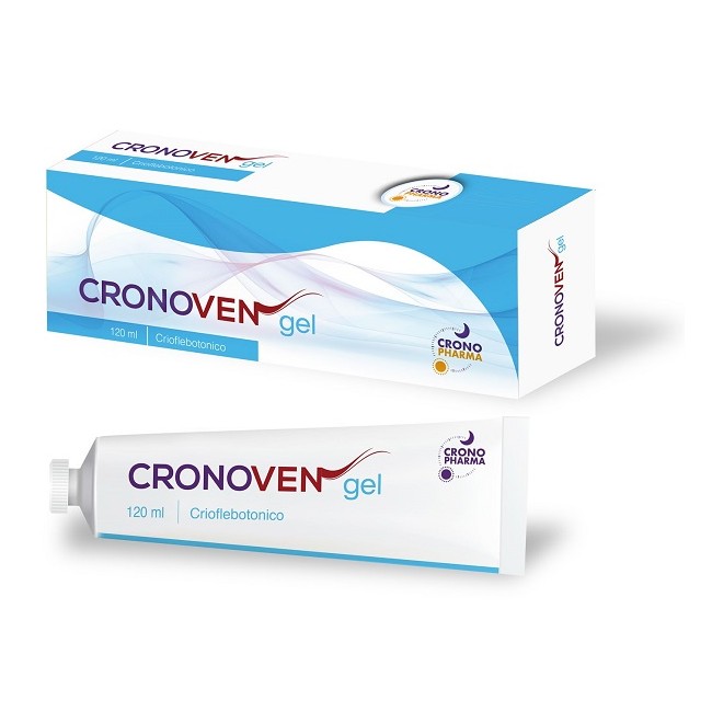 CRONOVEN GEL 120ML