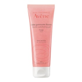 AVENE GOMMAGE VISO 75ML NF