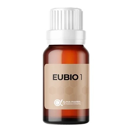EUBIO 1 20FL