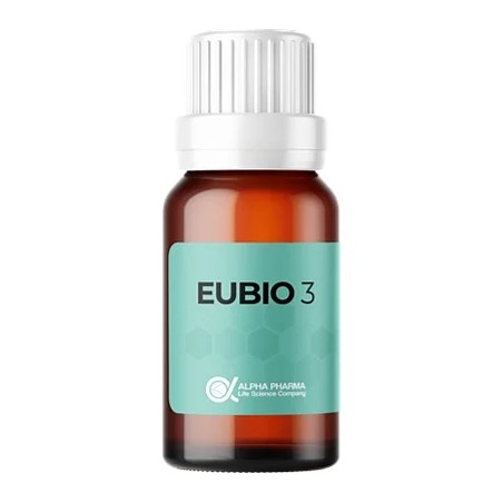 EUBIO 3 20FL