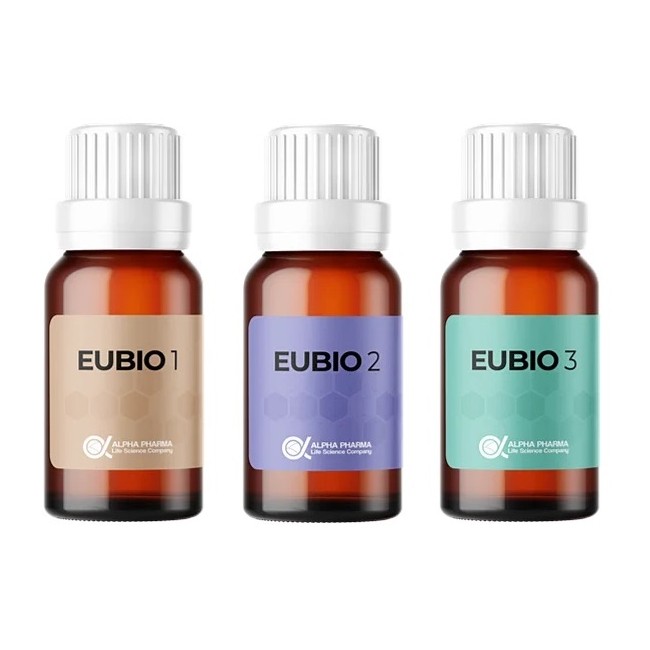 EUBIO K 30FL