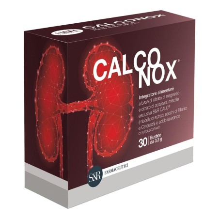 CALCONOX 30STICK PACK