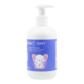 ALVITA BABY BAGNO SHAMPOO300ML