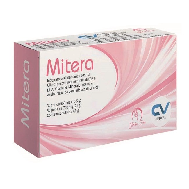 MITERA 30CPR+30CPS