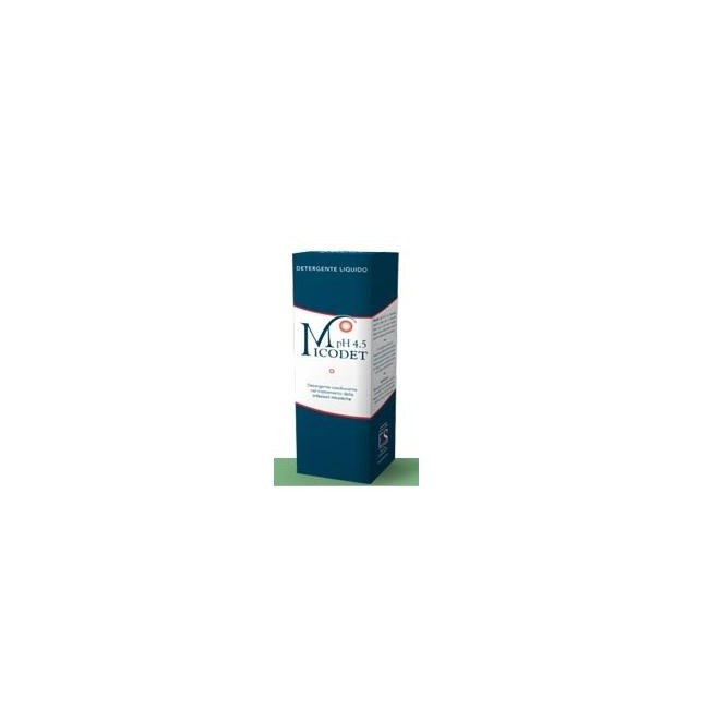 MICODET DETERGENTE 200ML