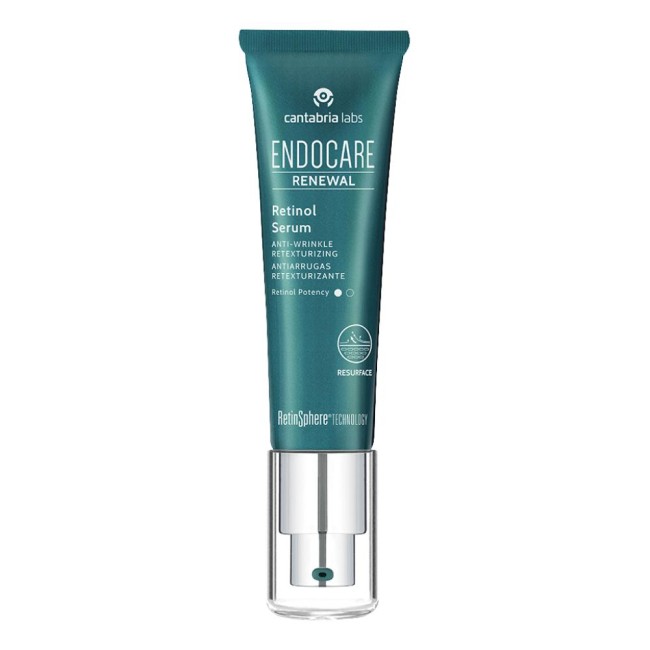 ENDOCARE RENEWAL RETINOL 0,2%