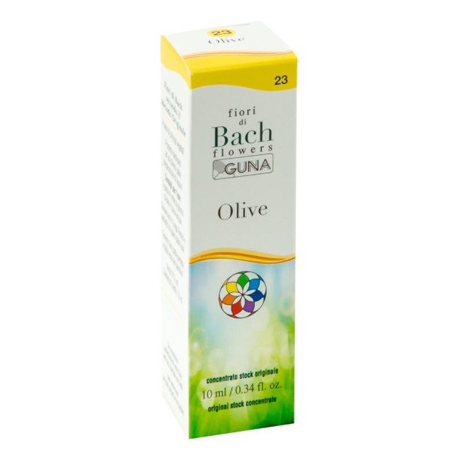 OLIVE GUN GTT 10ML OLIVE GUN GTT 10ML