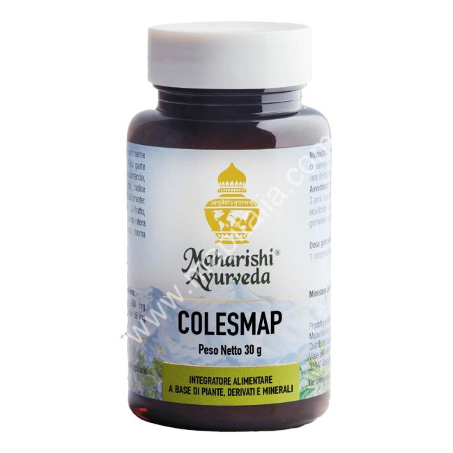 COLESMAP 60CPR COLESMAP 60CPR