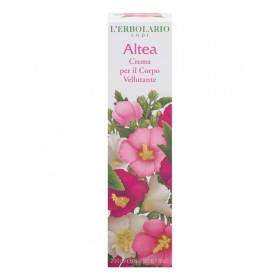 Altea Crema Corpo Vellutante 200 Ml