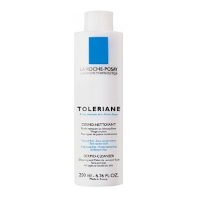 Toleriane Dermo Nettoyant 200 Ml