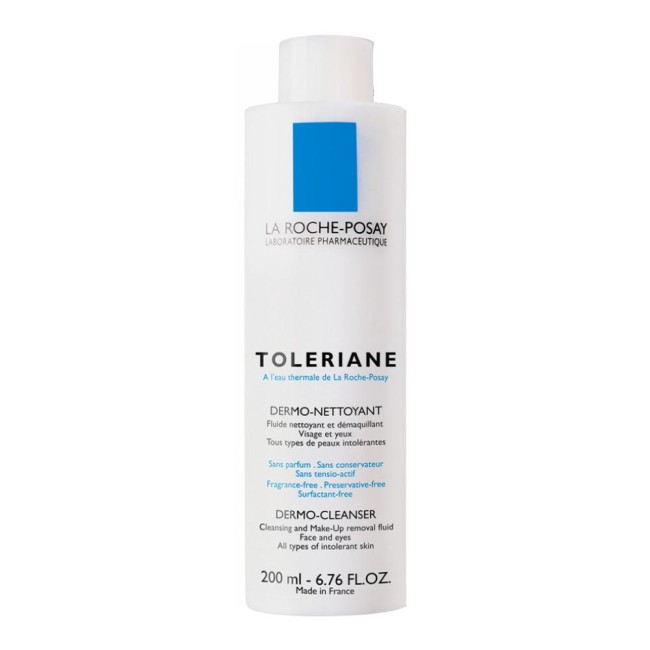 Toleriane Dermo Nettoyant 200 Ml Toleriane Dermo Nettoyant 200 Ml