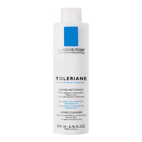 Toleriane Dermo Nettoyant 200 Ml Toleriane Dermo Nettoyant 200 Ml
