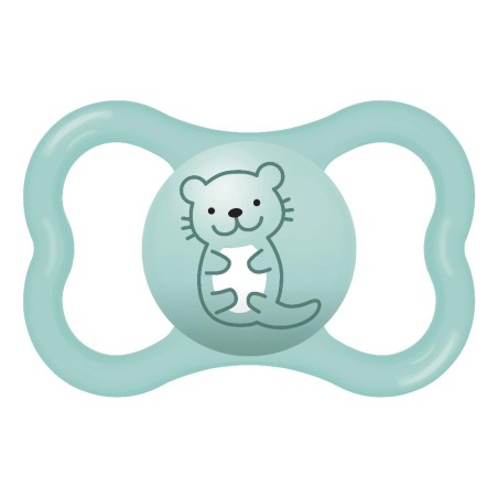 MAM AIR SUCCH 6+ SIL DOPPIO MA