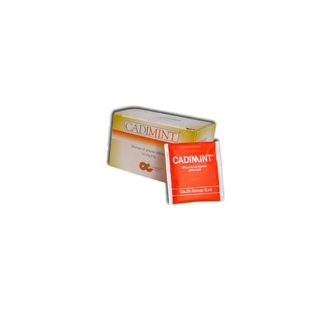 CADIMINT 15FILT 3G