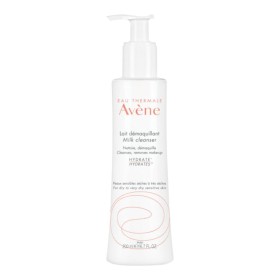 AVENE LATTE DET DEL NF 200ML