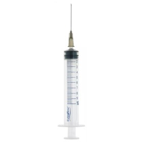 Siringa Extrafine Ipodermica 10 Ml Ago 12 Gauge 22