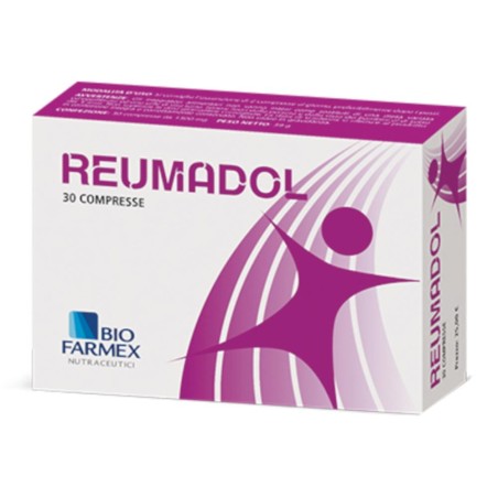 REUMADOL 30CPR REUMADOL 30CPR