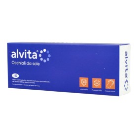 ALVITA OCCHIALE SOLE MICK