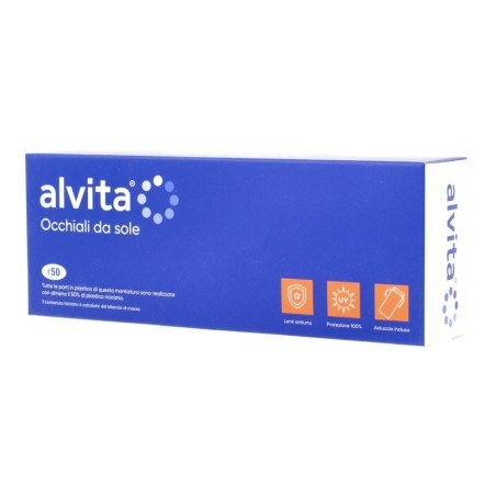 ALVITA OCCHIALE SOLE LIZZIE
