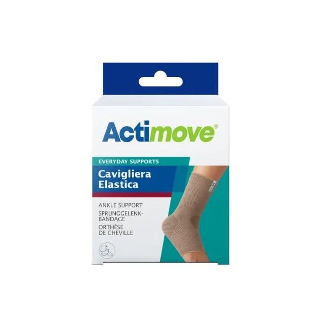 ACTIMOVE EVERYDAY CAVIGL EL M ACTIMOVE EVERYDAY CAVIGL EL M