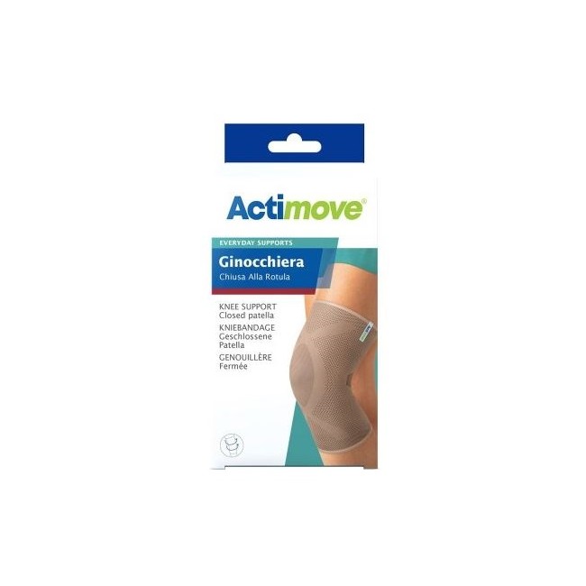 ACTIMOVE EVERYDAY GINOCCH EL S ACTIMOVE EVERYDAY GINOCCH EL S