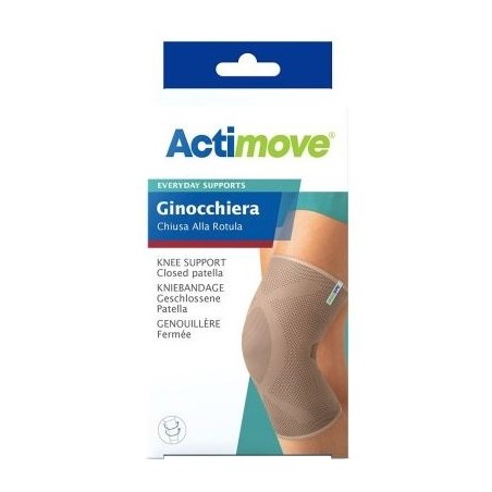 ACTIMOVE EVERYDAY GINOCCH EL S ACTIMOVE EVERYDAY GINOCCH EL S