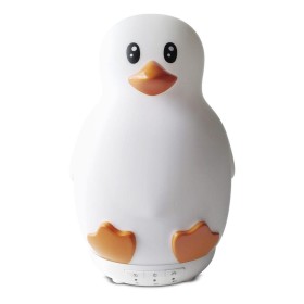 Essenza Balsamica 7 Piante Umidificatore Nino Pinguino
