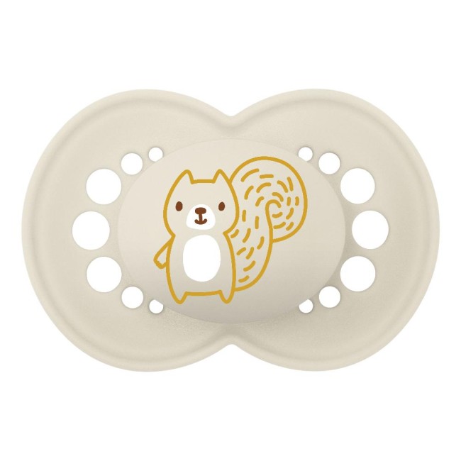 MAM ORIGINAL 6+ SIL DOPP NEU