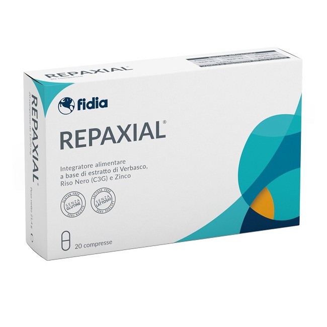 REPAXIAL 20CPR