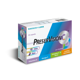 PRESERVISION 3D 30CPS MOLLI