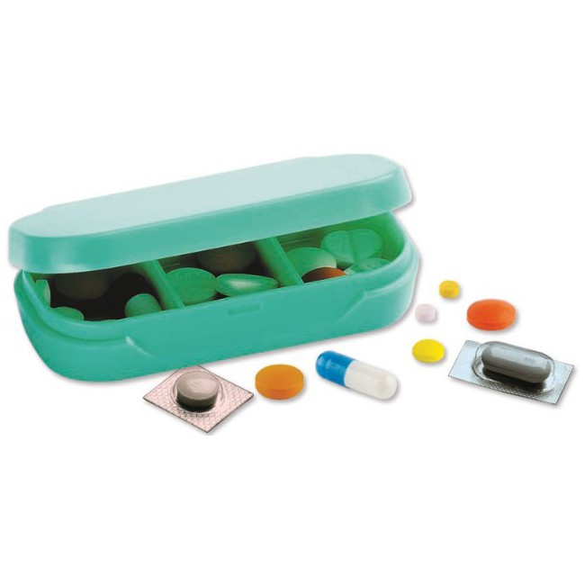 PILLOLBOX PORTAPILL MINI PILLOLBOX PORTAPILL MINI