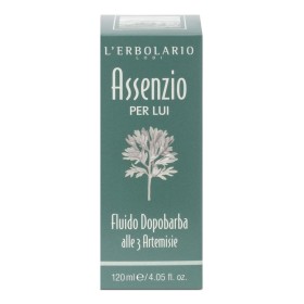 ASSENZIO FLUIDO DOPOBARBA125ML