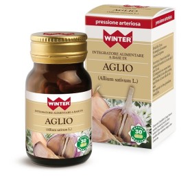AGLIO 30CPS VEG WINTER