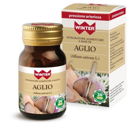 AGLIO 30CPS VEG WINTER